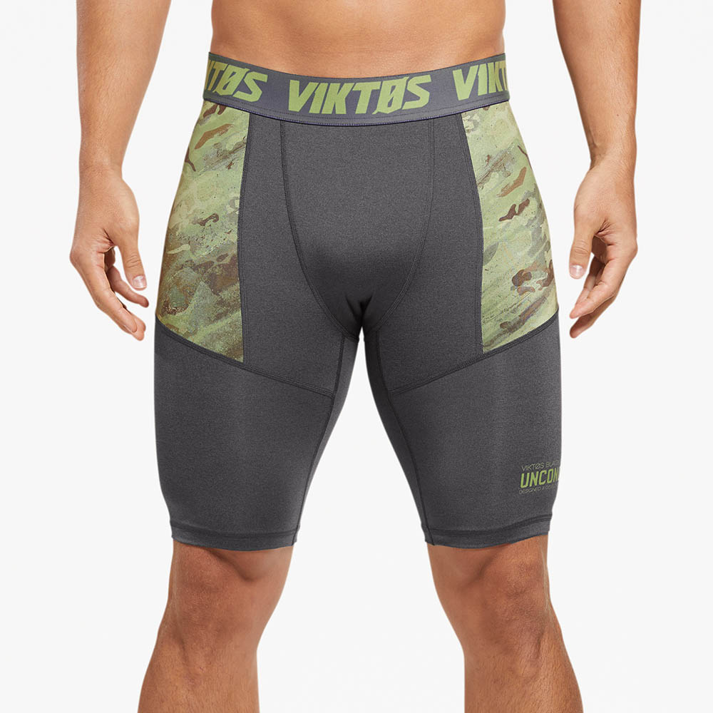 VIKTOS | PTXF Shorts | Spartan  i gruppen SHORTS hos Equipt AB (PTXF Shorts)